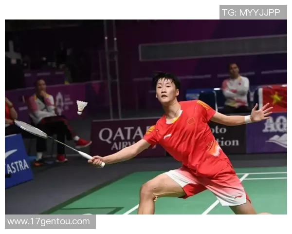 北京羽毛球队的节奏体系与战术解析：提升竞技水平的关键策略