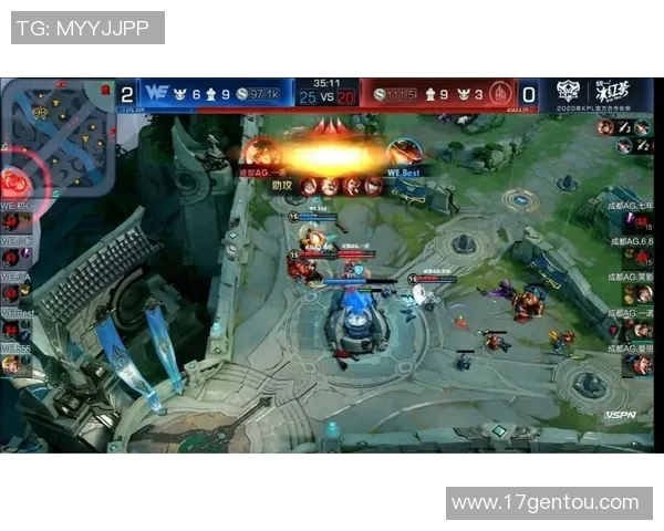 WE战队中路表现分析：突破与失误的深度剖析与反思