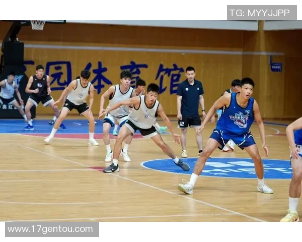 杭州篮球队实力强劲荣登全国篮球力量排行榜第三名